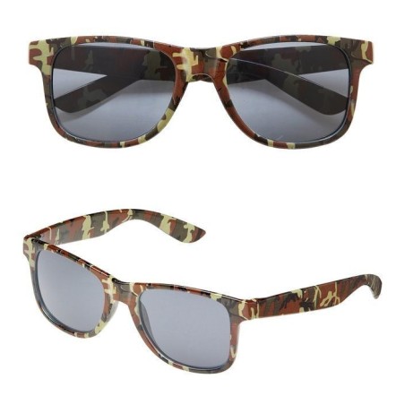 GAFAS CAMUFLAJE                                   
