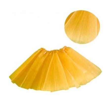 TUTU ESCARCHA INFANTIL
