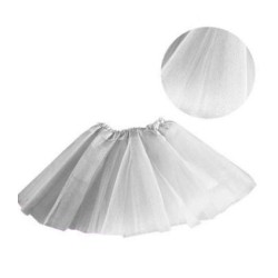 TUTU ESCARCHA INFANTIL 2