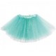 TUTU ESCARCHA INFANTIL