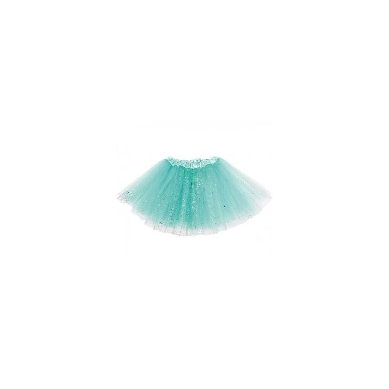 TUTU ESCARCHA INFANTIL