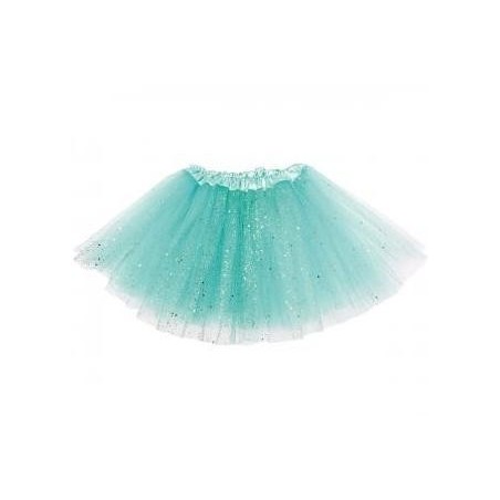 TUTU ESCARCHA INFANTIL