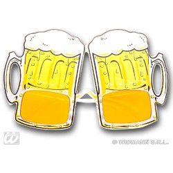 GAFAS CERVEZA 