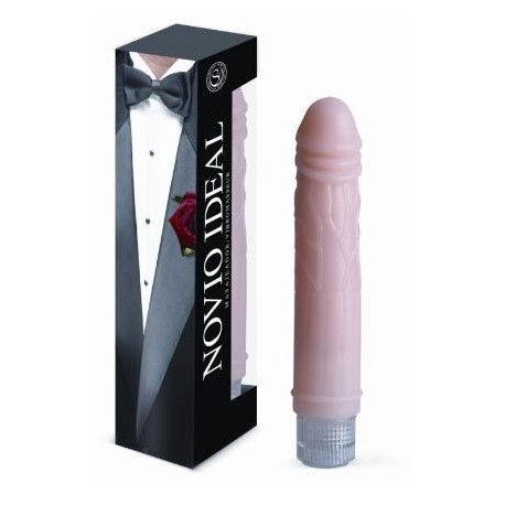 VIBRADOR NOVIO IDEAL