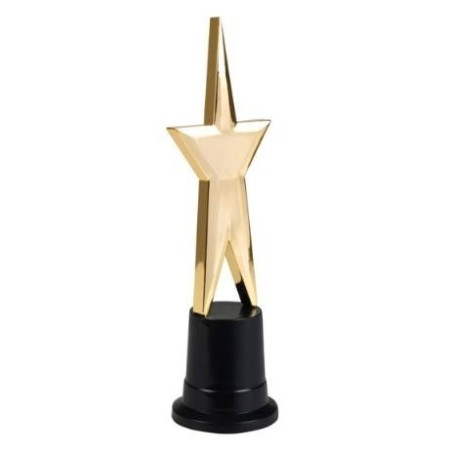 ESTATUA OSCAR
