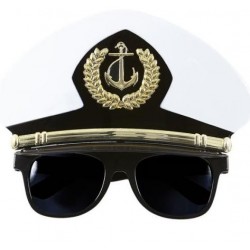 GAFAS CAPITÁN DE BARCO