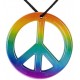 COLLAR HIPPIE ARCOIRIS