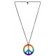 COLLAR HIPPIE ARCOIRIS