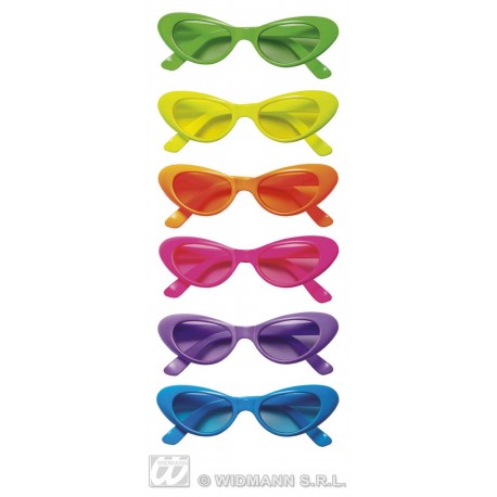 GAFAS COLORES 