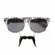 GAFAS CON BIGOTE 