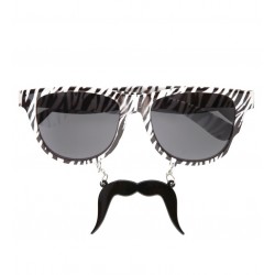 GAFAS CON BIGOTE 