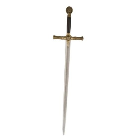 ESPADA MEDIEVAL FOAM 114X25CM