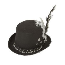 CHISTERA STEAMPUNK 58CM 2