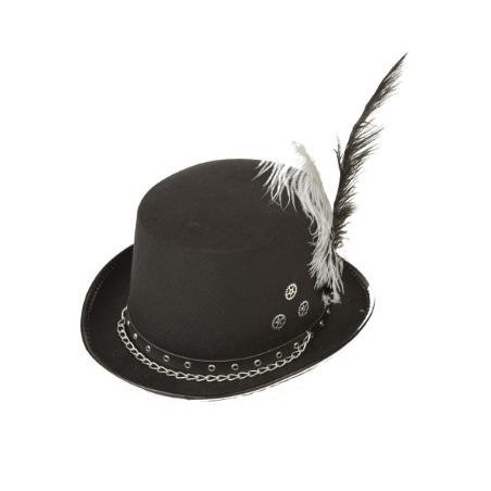 CHISTERA STEAMPUNK 58CM