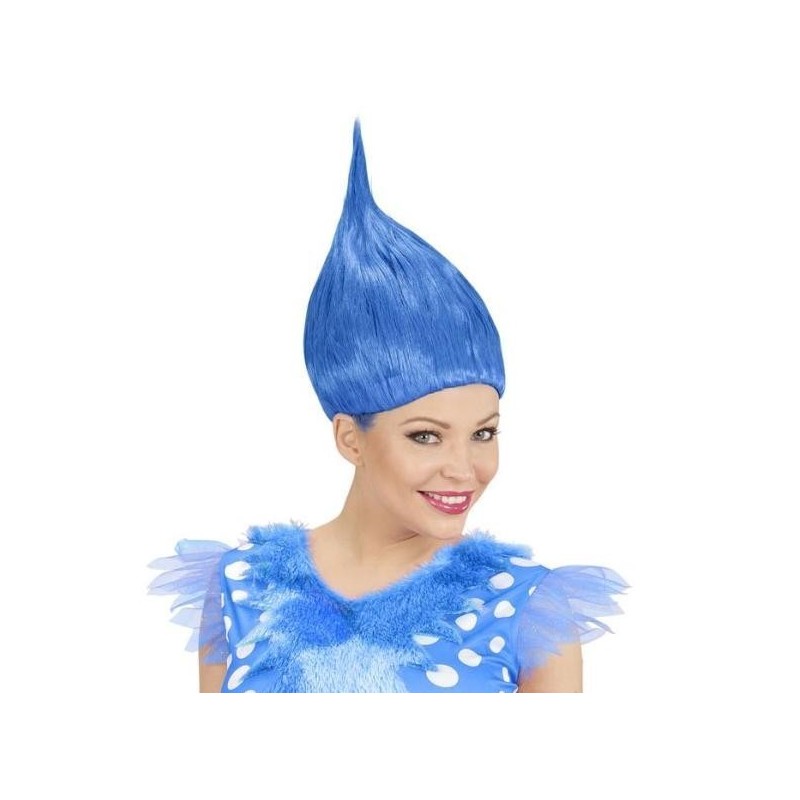 PELUCA TROLL