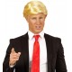 PELUCA DONALD TRUMP