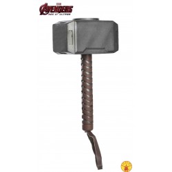 MARTILLO DE THOR AVENGERS