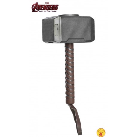 MARTILLO DE THOR AVENGERS