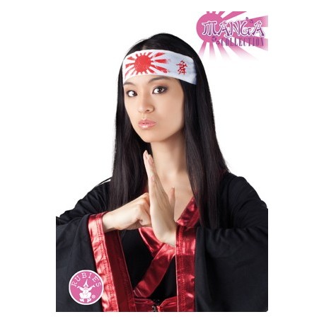 BANDANA MANGA JAPONESA