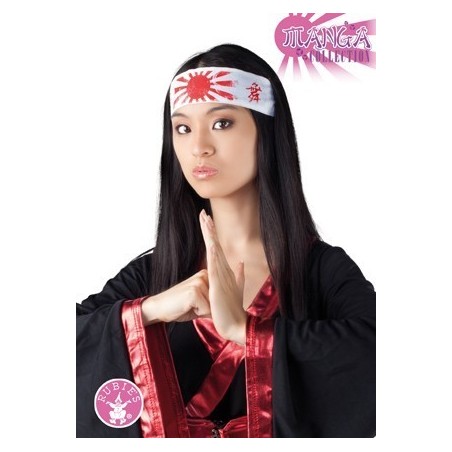 BANDANA MANGA JAPONESA