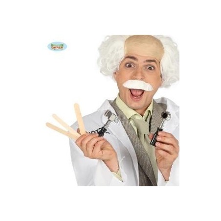 MÉDICO ACCESORIOS