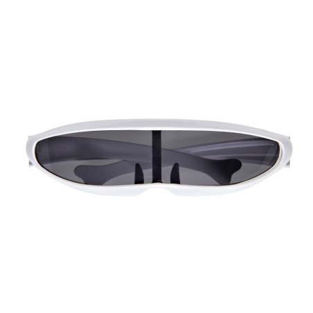 GAFAS CYBER BLANCAS                               
