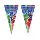 BANDERÍN PJ MASKS 3M