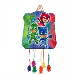 PIÑATA BASIC PJ MASKS