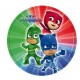 PLATOS PJ MASKS 18CM