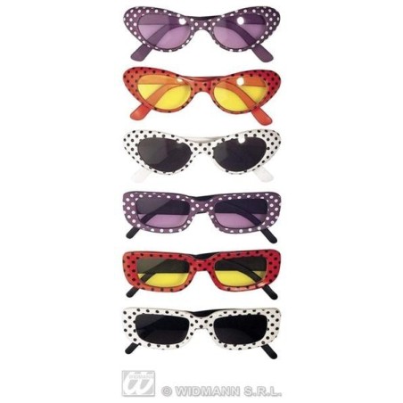 GAFAS DISCO                                       