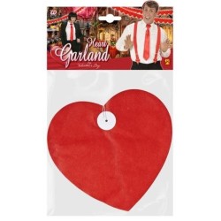 GUIRNALDA CORAZÓN 2