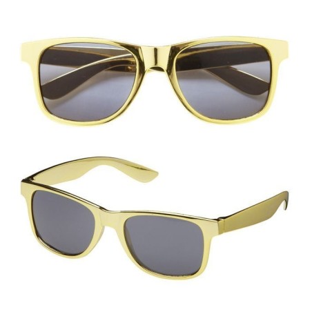 GAFAS DORADAS                                     