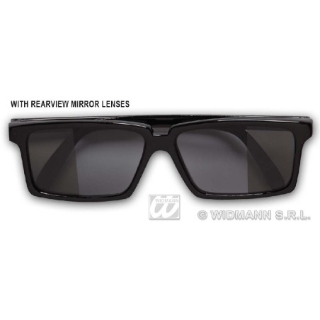 GAFAS ESPÍA                                       