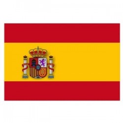 BANDERA DE ESPAÑA