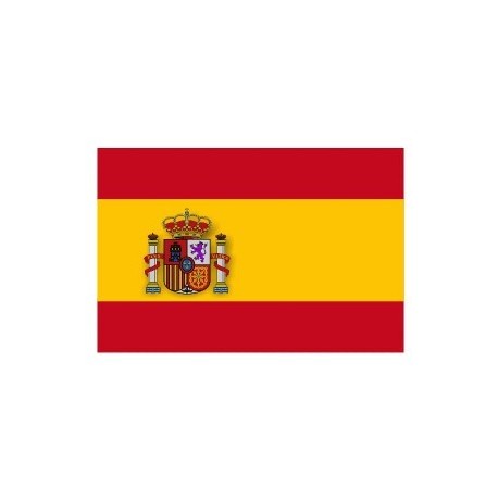 BANDERA DE ESPAÑA