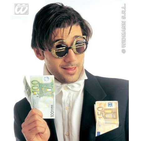 GAFAS EURO                                        