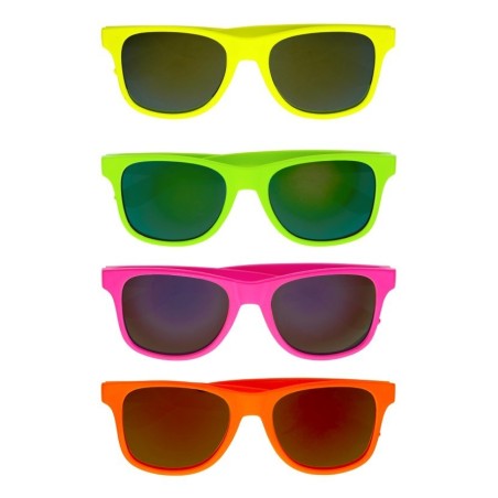 GAFAS FLÚOR                                       
