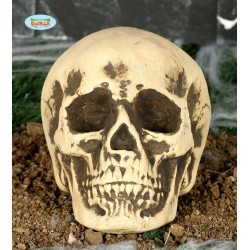 CALAVERA DE FOAM 22CM