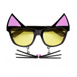 GAFAS GATITA 