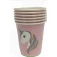 VASOS DE UNICORNIO