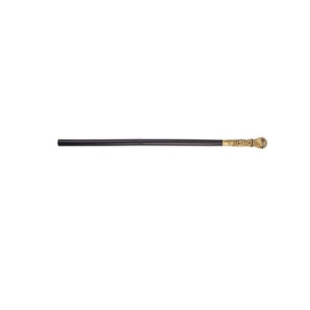 BASTÓN DORADO 80CM