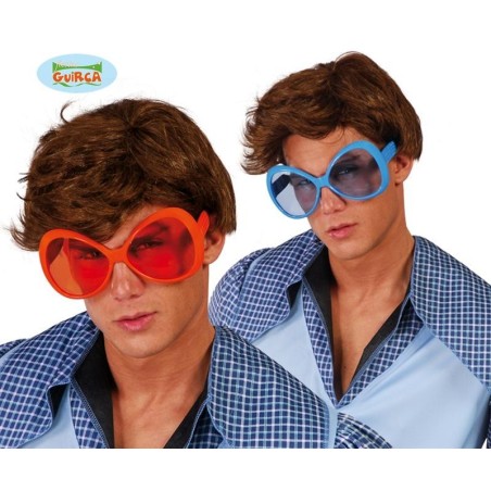 GAFAS GRANDES                                     