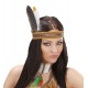 PLUMAS INDIO 12 UND