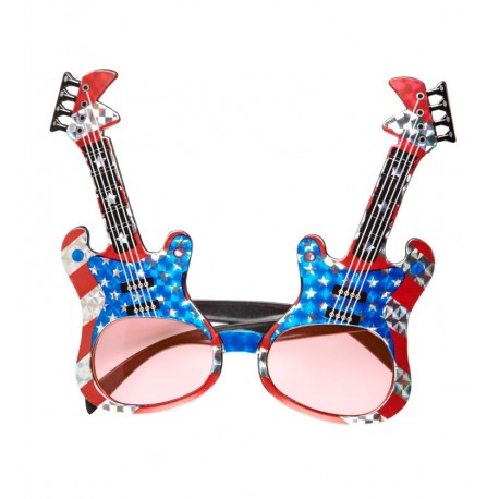 GAFAS GUITARRAS 