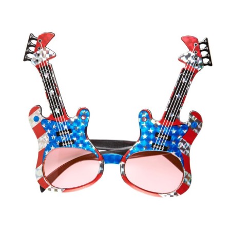 GAFAS GUITARRAS                                   