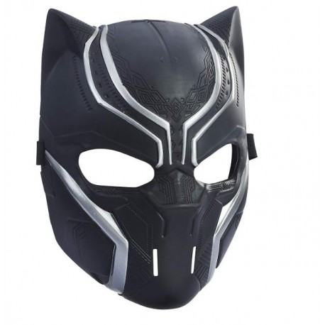 CARETA BLACK PANTHER INFANTIL