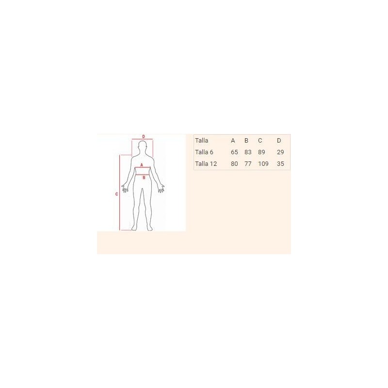 DISFRAZ DE VAMPIRO INFANTIL