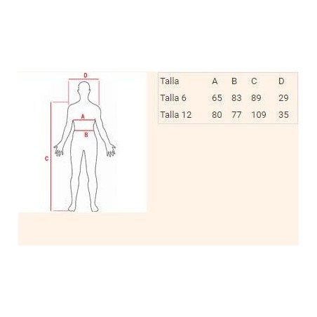 DISFRAZ DE VAMPIRO INFANTIL