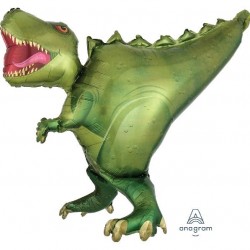 GLOBOS TIRANOSAURIO REX