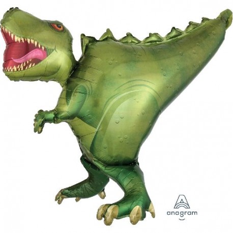 GLOBOS TIRANOSAURIO REX